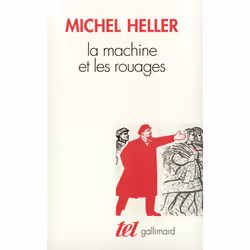 ISBN La Machine et les rouages, Français, 322 pages