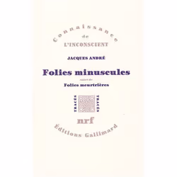 ISBN Folies minuscules, Français, 192 pages