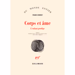 ISBN Corps et âme, Français, 512 pages
