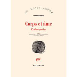 Corps et ame (l'enfant prodige)