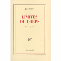 ISBN Limites du corps, Français, 232 pages