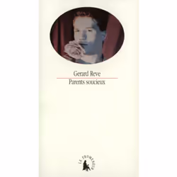 ISBN Parents soucieux, Français, 352 pages
