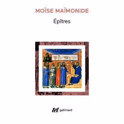 ISBN Épîtres, Français, 196 pages