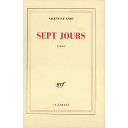 Sept jours