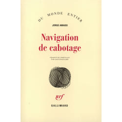 Navigation de cabotage