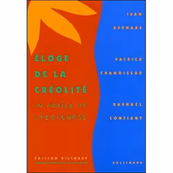 ISBN Eloge De La Creolite, Littérature, Français
