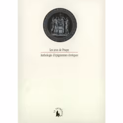 ISBN Les Jeux de Priape, Français, 128 pages