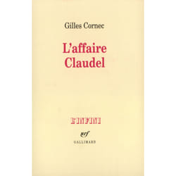 L'affaire claudel