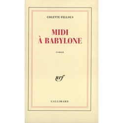 Midi à Babylone