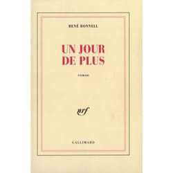 ISBN Un jour de plus