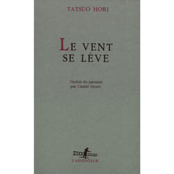 Le vent se lève