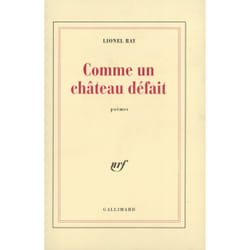 Comme un chateau defait