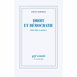 ISBN Droit et démocratie, Français, 560 pages