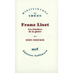 Franz Liszt