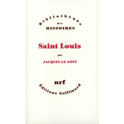 Saint Louis