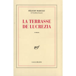 La terrasse de lucrezia