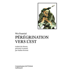 Pérégrination vers l'Est