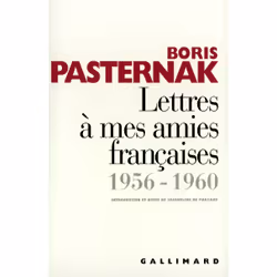 ISBN Lettres à mes amies françaises, Français, 240 pages