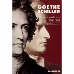 ISBN Correspondance, Français, 540 pages