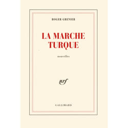 La marche turque
