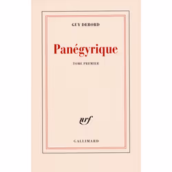 ISBN Panégyrique, Français, 88 pages