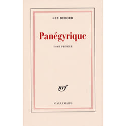 Panegyrique - vol01