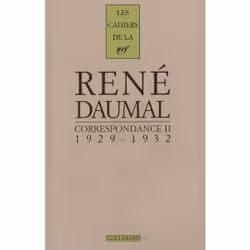 ISBN Correspondance, Français, 336 pages