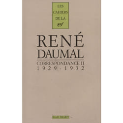 Correspondance - vol02 - 1929-1932