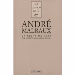 ISBN La Reine de Saba, Français, 144 pages