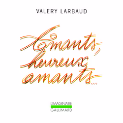 ISBN Amants, heureux amants..., Français, 266 pages