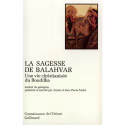 ISBN La Sagesse de Balahvar, Français, 168 pages