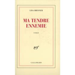 Ma tendre ennemie