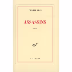 ISBN Assassins, Français, 256 pages