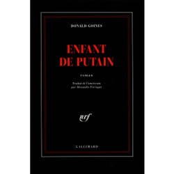 Enfant de putain
