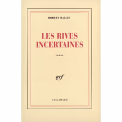 ISBN Les Rives incertaines, Français, 252 pages