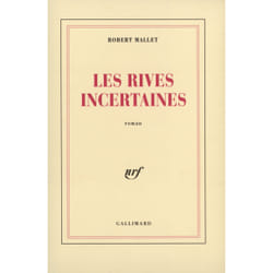 Les rives incertaines