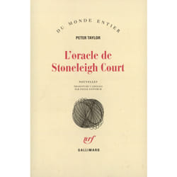 L'oracle de Stoneleigh court