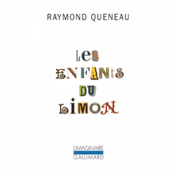 ISBN Les Enfants du limon, Français, 350 pages
