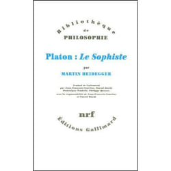 Platon : "Le Sophiste"