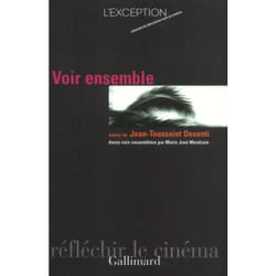 ISBN Voir ensemble