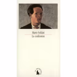 ISBN La confession, Français, 136 pages