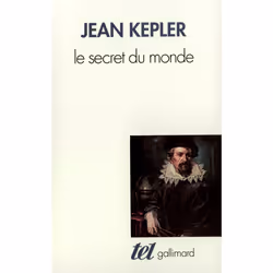 ISBN Le Secret du monde, Français, 294 pages