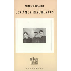 Les Âmes inachevées