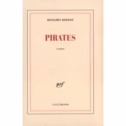 ISBN Pirates, Français, 368 pages