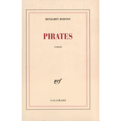 ISBN Pirates