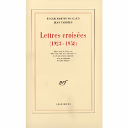 ISBN Lettres croisées, Français, 432 pages