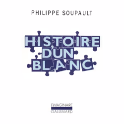 ISBN Histoire d'un Blanc, Français, 126 pages