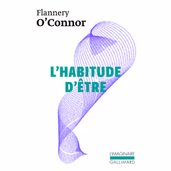 ISBN L'habitude d'être, Français, 434 pages