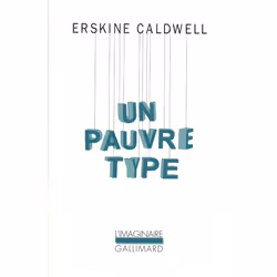 ISBN Un pauvre type, Français, 196 pages
