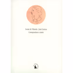 ISBN Correspondance croisée, Français, 232 pages